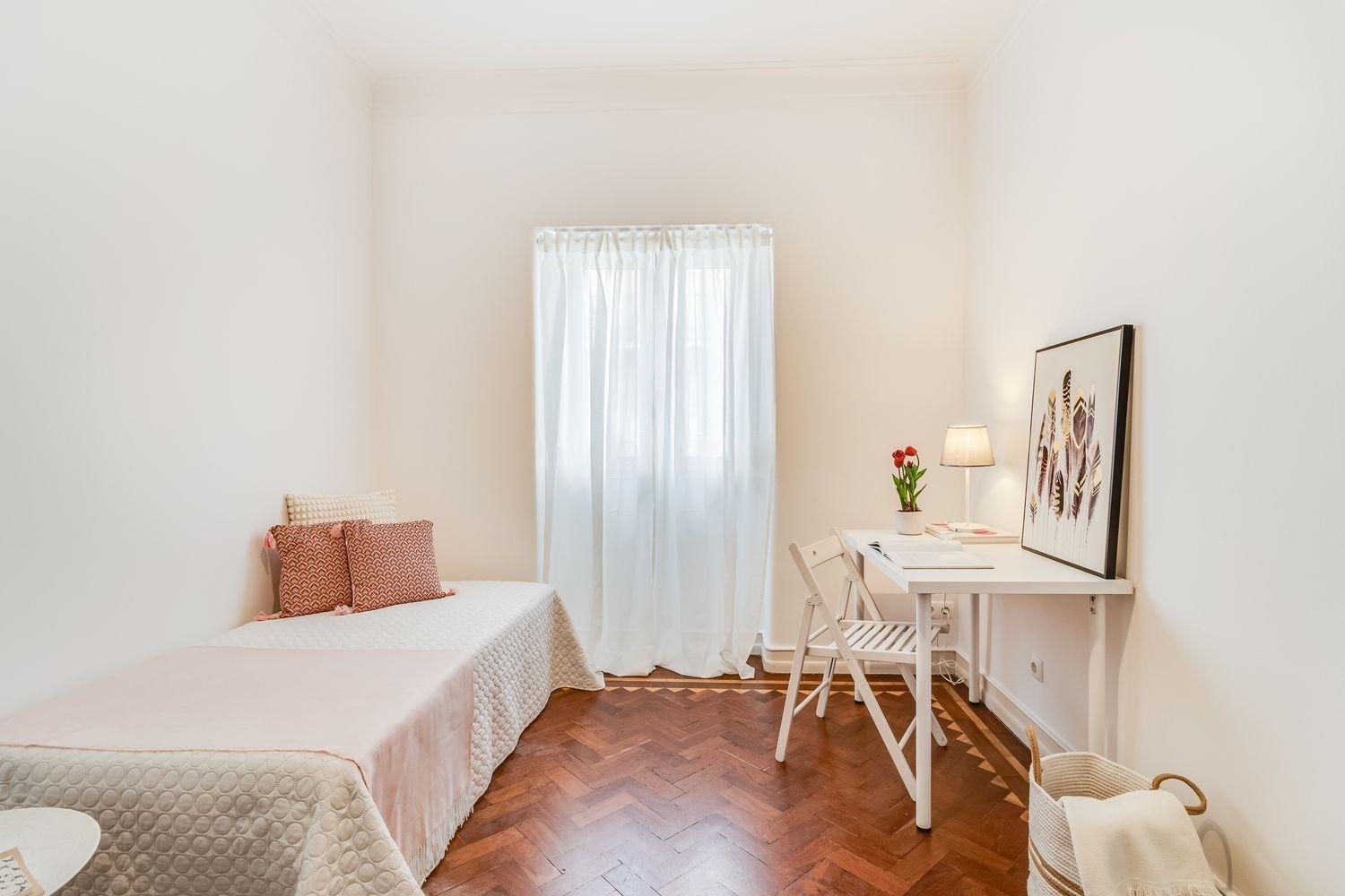 Lisbon Comfort Apartment Dış mekan fotoğraf