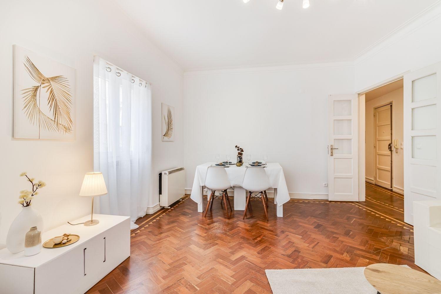 Lisbon Comfort Apartment Dış mekan fotoğraf