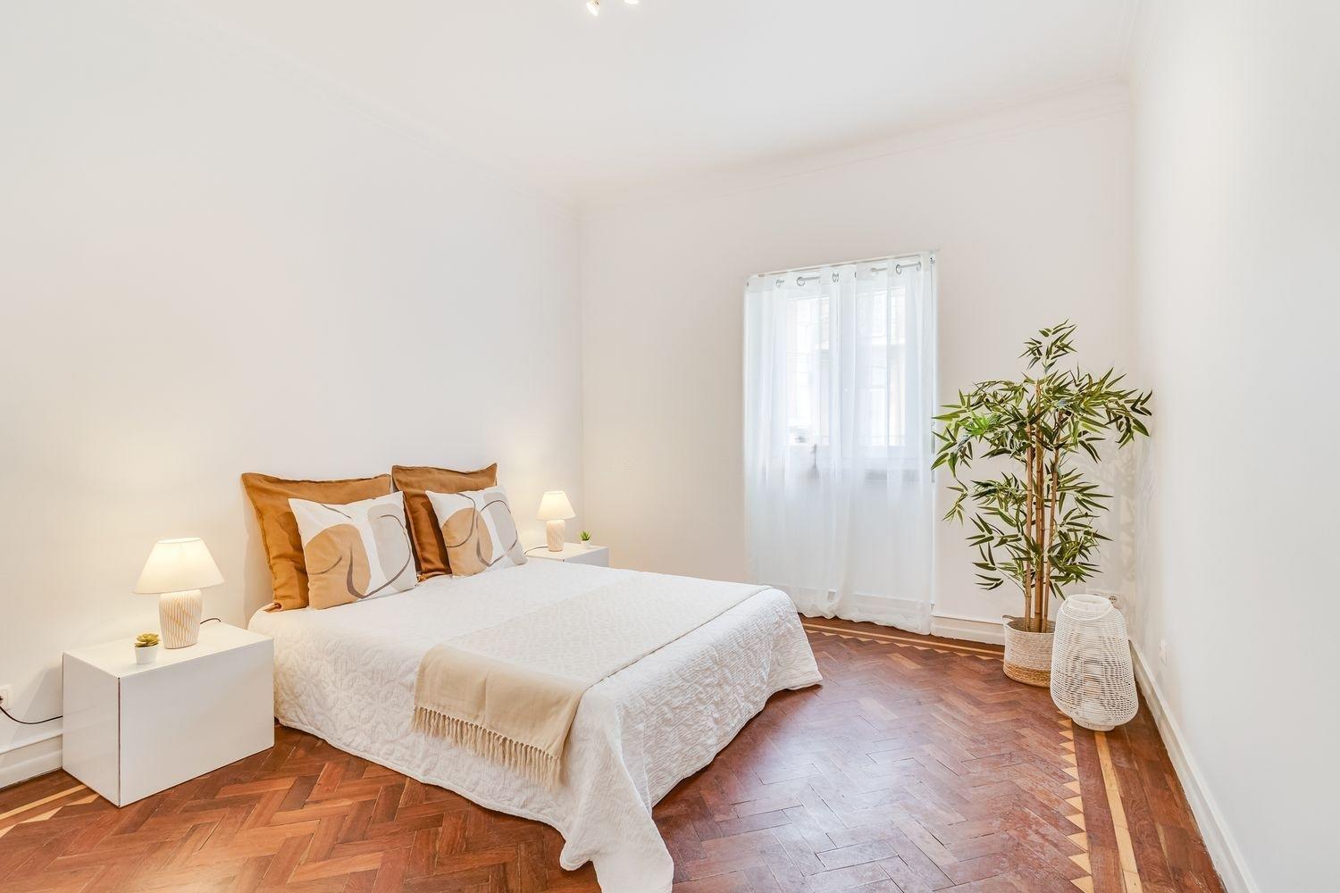 Lisbon Comfort Apartment Dış mekan fotoğraf