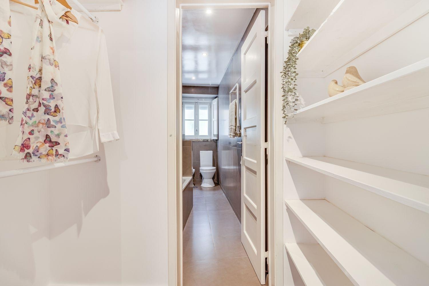 Lisbon Comfort Apartment Dış mekan fotoğraf
