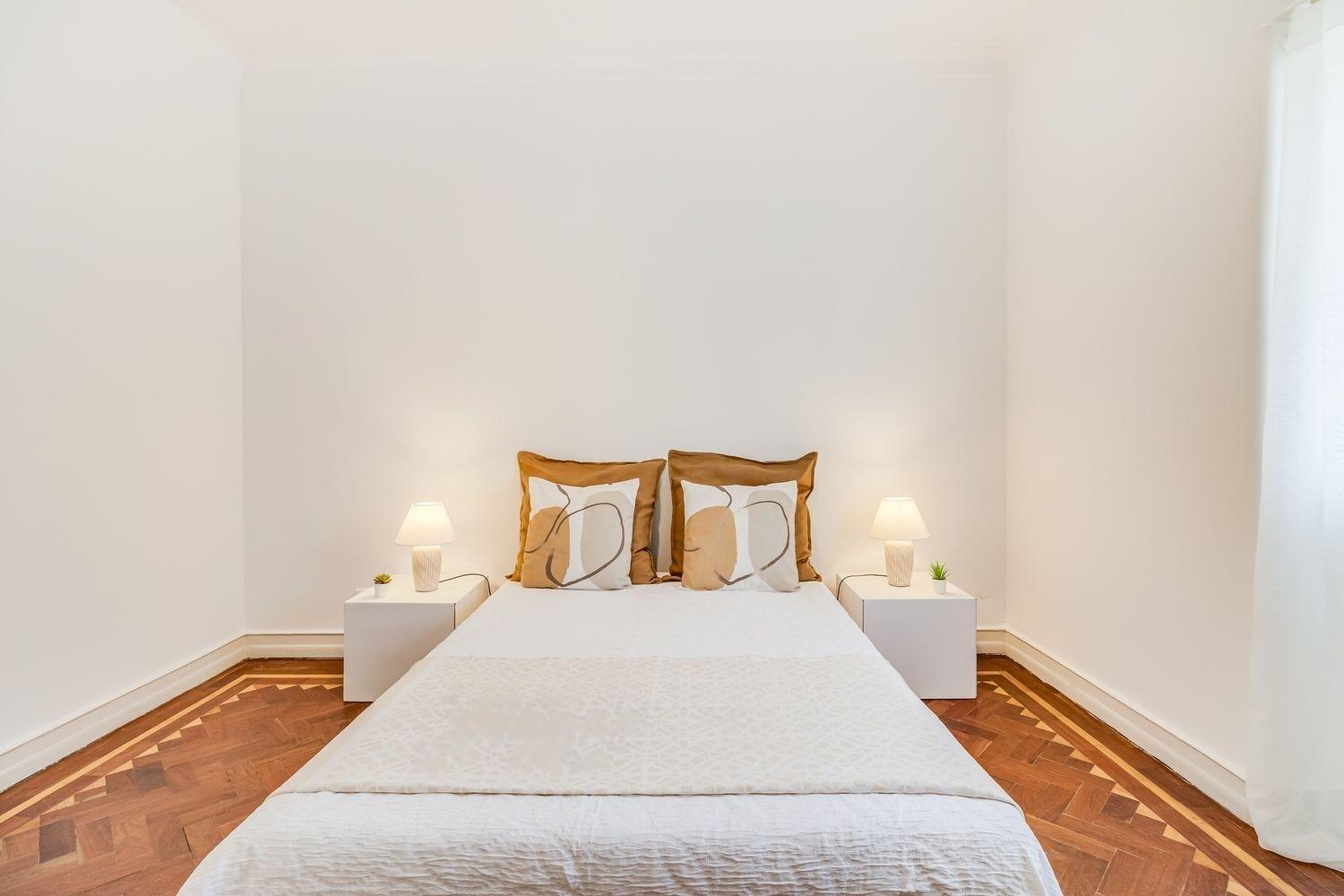 Lisbon Comfort Apartment Dış mekan fotoğraf