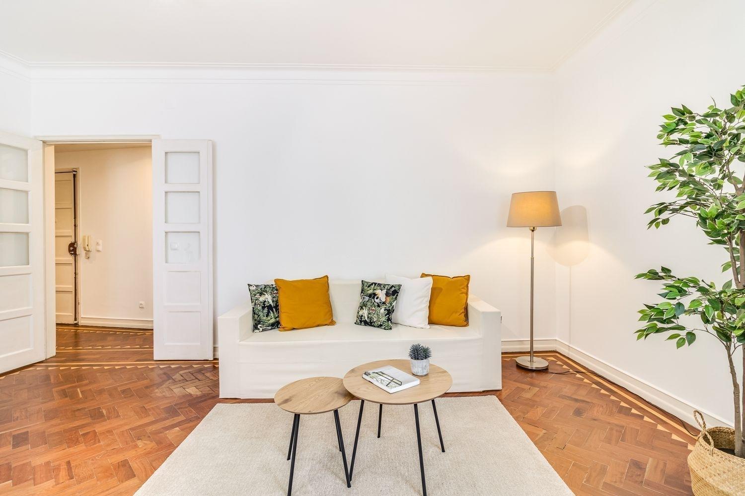 Lisbon Comfort Apartment Dış mekan fotoğraf