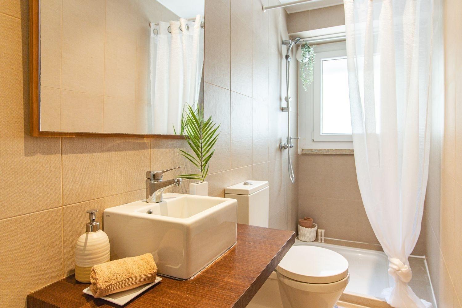 Lisbon Comfort Apartment Dış mekan fotoğraf